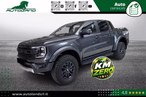 Ford Ranger Raptor 2.0 ecoblue 210cv *IVA ESCLUSA*