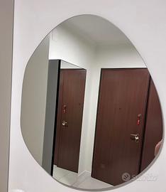 Specchio d’arredo
