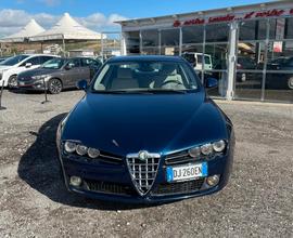 Alfa Romeo 159 2.4 200 Cv JTDm 20V Exclusive