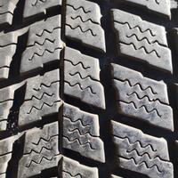 gomme invernali con cerchi in lega BMW Suv