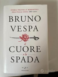 Il cuore  e la Spada