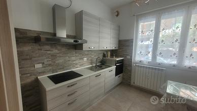 Appartamento ristrutturato 4 min a piedi da Sesto