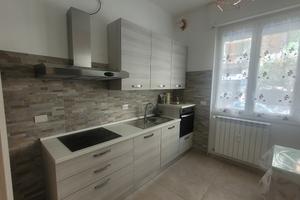 Appartamento ristrutturato 4 min a piedi da Sesto
