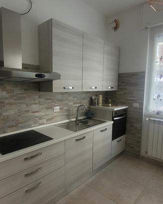 Appartamento ristrutturato 4 min a piedi da Sesto