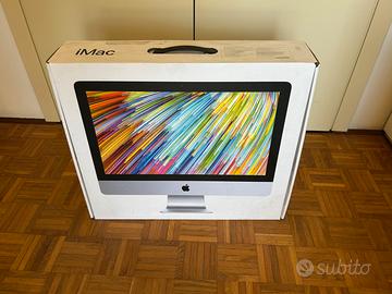 Apple iMac - 21.5 - 4k - 2019