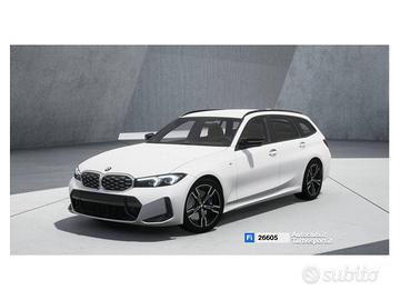 BMW M340 i xDrive Touring