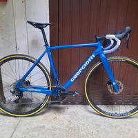 Guerciotti Lembeek tg M Ciclocross 