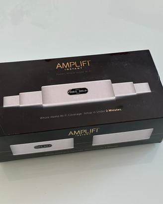 UBIQUITI AmpliFi Instant System AFi-INS