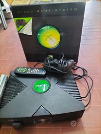 consolle 
