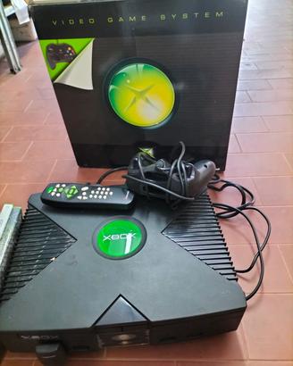 consolle 