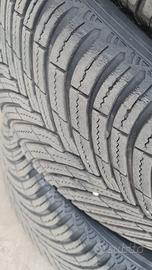Pneumatici 215/65R17 Pirelli 4Stagioni