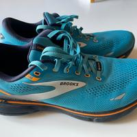 Scarpe running Brooks Ghost 15 Gore-Tex