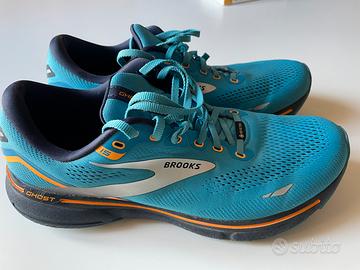 Scarpe running Brooks Ghost 15 Gore-Tex