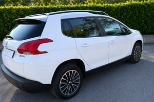 Peugeot 2008 1.2 VTi 82 CV Active (2014) – Idone