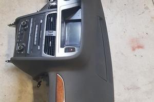 Kit airbags - audi a4 b8 - 2010