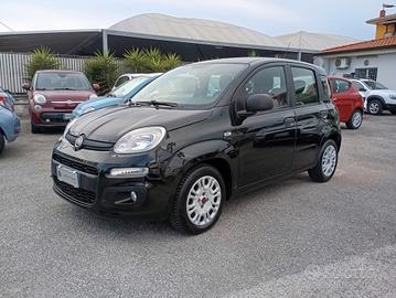 Fiat Panda 1.3 MJT S&S 75CV