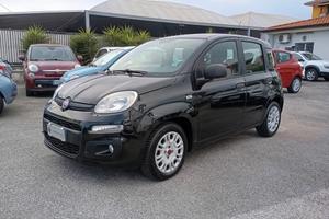 Fiat Panda 1.3 MJT S&S 75CV