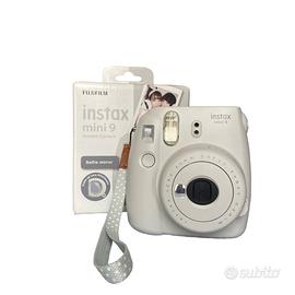 Fujifilm instax mini 9