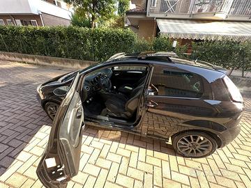 Grande punto evo 1.3 mtj 90cv