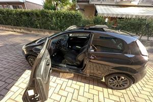 Grande punto evo 1.3 mtj 90cv