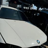Ricambi bmw 320 coupe 2008