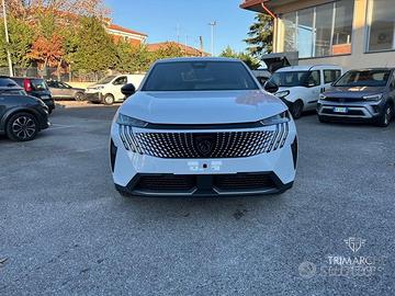 Peugeot 3008 Hybrid 145 e-DCS6 Allure