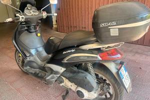 Beverly 250 scambi o permute