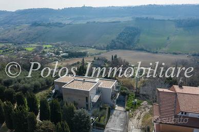 Appartamento - Lapedona