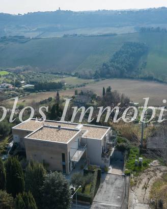 Appartamento - Lapedona