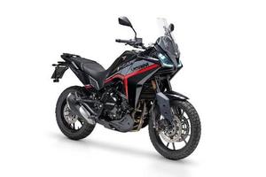 Moto morini Xcape 650