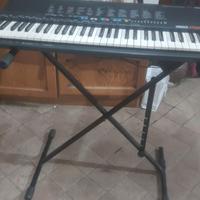 Tastiera YAMAHA