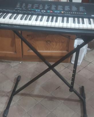 Tastiera YAMAHA