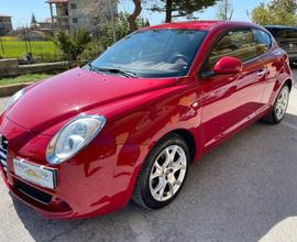 Alfa Romeo MiTo 1.4 120 CV B/GPL Distinctive