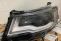 Fanale anteriore sinistro Jeep Compass 2016-2020