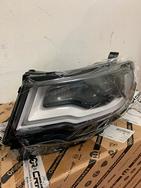 Fanale anteriore sinistro Jeep Compass 2016-2020