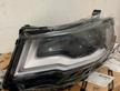 Fanale anteriore sinistro Jeep Compass 2016-2020