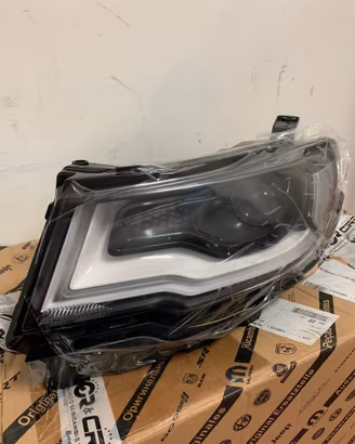 Fanale anteriore sinistro Jeep Compass 2016-2020