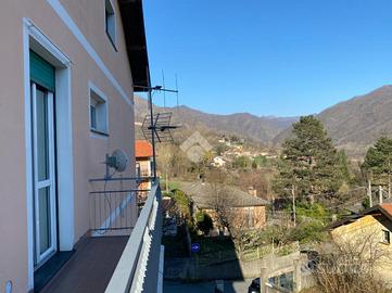 3 LOCALI A MONTOGGIO