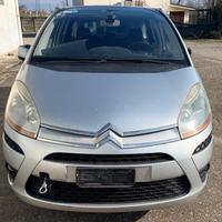 Ricambi usati Citroen c4 picasso 1.5 diesel 9HZ