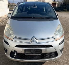 Ricambi usati Citroen c4 picasso 1.5 diesel 9HZ