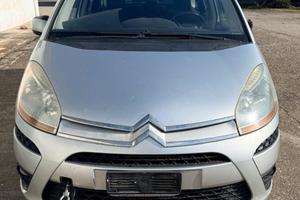 Ricambi usati Citroen c4 picasso 1.6 diesel 9HZ