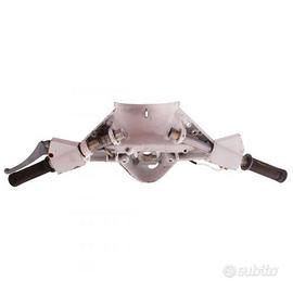 Corpo manubrio Vespa PK 991870