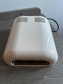 Lampada UV per gel 36 watt
