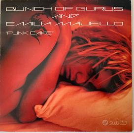 Vinili 12" Dance pt 5