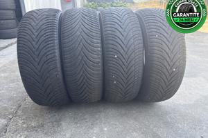 gomme usate 2155517 Winter KLEBER - KRISALP HP3 - 