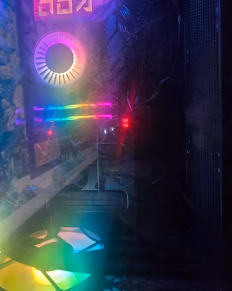 Pc Gaming fascia alta 