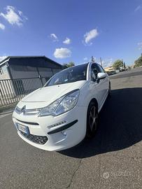 CITROËN C3 2017 – BENZINA