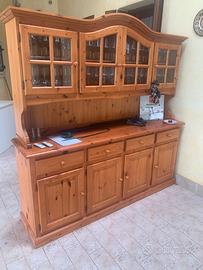 Credenza