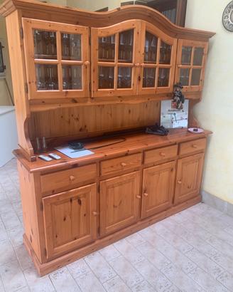 Credenza