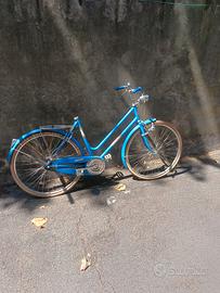 bici Girardengo